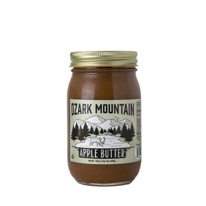 Apple Butter